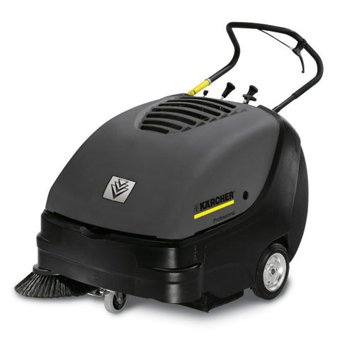 KARCHER KM 85/50 W Bp Adv LM Wet Walk-behind Vacuum Sweeper