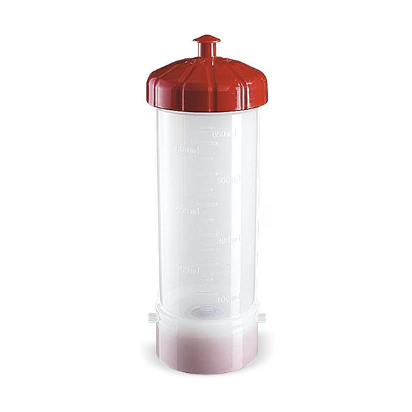 KARCHER Replacement Bottle, 650ml, Red 69991660