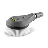KARCHER Rotating Washing Brush, 800 l/h, Nylon Bristles EASY!Lock 41130040