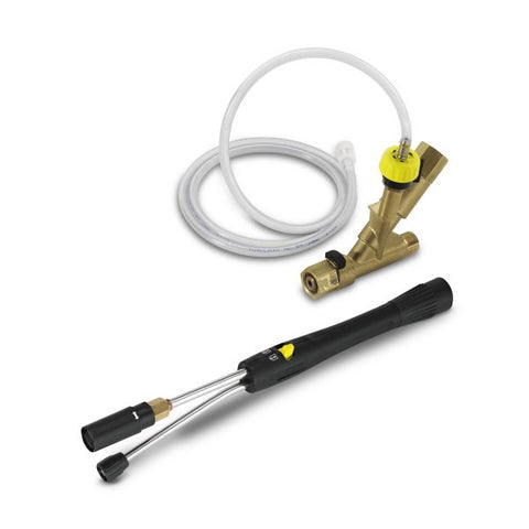 KARCHER Inno Foam Set With Detergent Injector