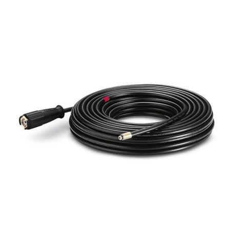 KARCHER Pipe Cleaning Hose, 20m, 120 Bar