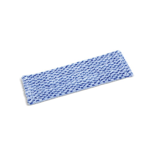 KARCHER Microfibre Mop Multicoloured, Short Fibre, Abrasive (Cover Only)