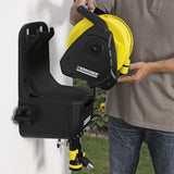 KARCHER HR 7.300 Premium Hose Reel & Wall Mount (without accessories) 26451630