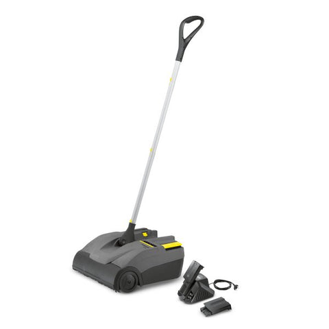 KARCHER KM 35/5 C Walk-behind Sweeper