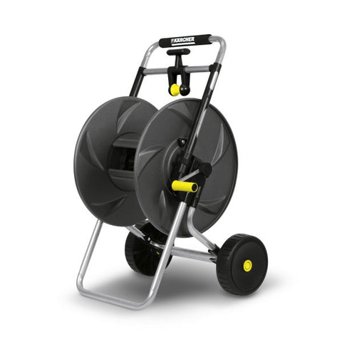 KARCHER HT 80 M Metal Hose Trolley (without accessories)