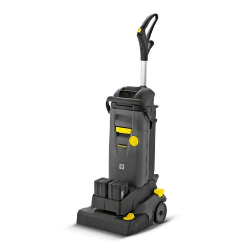 KARCHER BR 30/4 C Bp Compact Roller Scrubber Driers