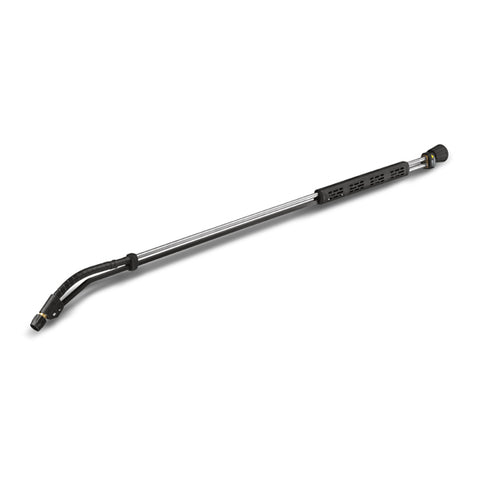KARCHER Spray Lance, Adjustable Jet Spray 20° to 140° Stainless Steel 65cm