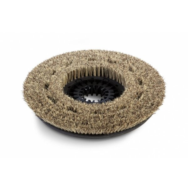 KARCHER Disc Brush, Soft, Natural, 430 mm 49050230