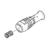 KARCHER Replacement Adapter To Fit Telescopic Lance 47625040
