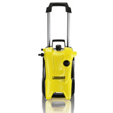 KARCHER K 4.200 Pressure Washer & T250 T Racer NEW COMPACT ROBUST MACHINE 16374010