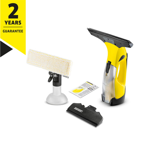 KARCHER WV 5 Premium Electric Window Vac (DISCONTINUED)