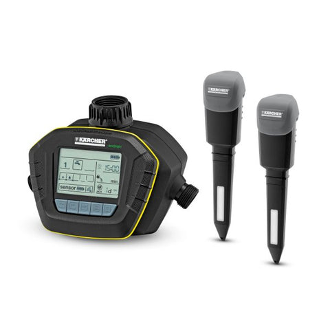 KARCHER ST6 Duo Senso Timer With 2 Remote Moisture Sensors