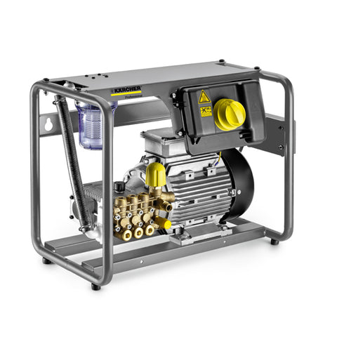 KARCHER HD 7/16-4 Cage Classic