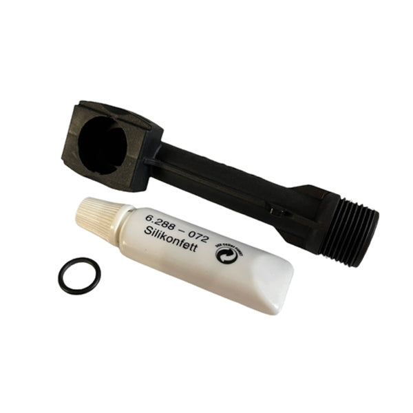 Sparefixd For Karcher K3 K4 Pressure Jet Washer Water Inlet Elbow