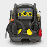 KARCHER HDS 7/10-4 MX 4 Pole Motor Hot & Steam Water High Pressure Cleaner 10779040
