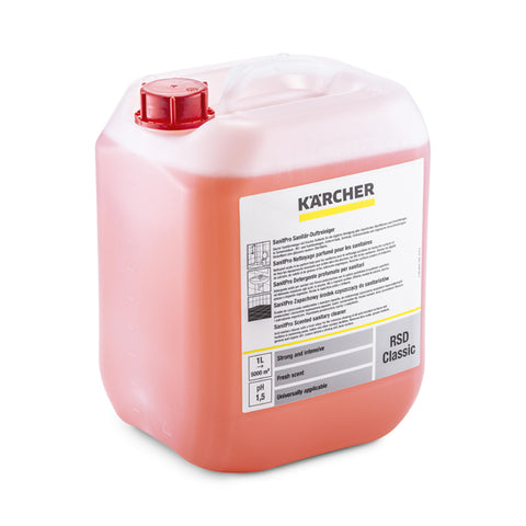 KARCHER SantiPro Scented Cleaner RSD Classic