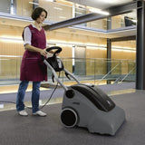 KARCHER CV 66/2 Wide Area Vacuum Cleaner 1012586