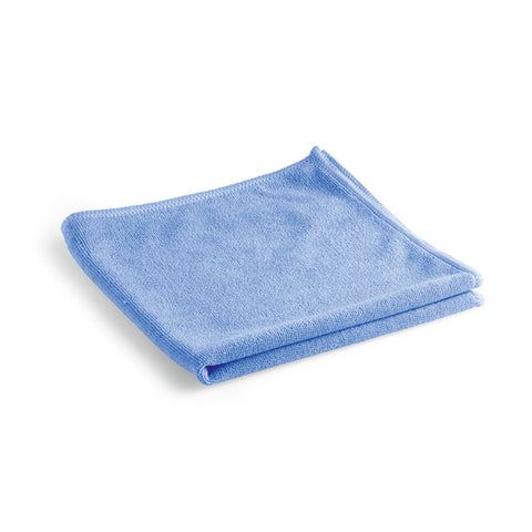 KARCHER Premium Microfibre Cloth, Blue