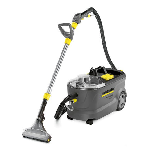 KARCHER Puzzi 10/1 Carpet & Upholstery Cleaner