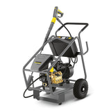 KARCHER Special Class HD 20/15-4 Cage Plus Cold Water High Pressure Cleaner 3 Phase With Dirtblaster 13539060