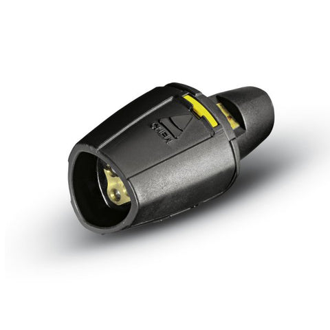 KARCHER Multi-jet Triple Nozzle With Touchless Changeover, Nozzle Size 040 (47671120)