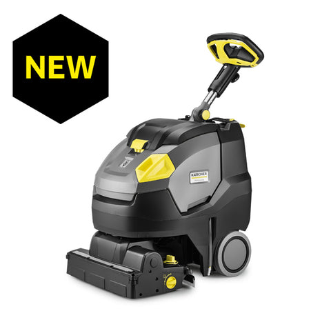 KARCHER BR 45/22 C BP Scrubber Drier