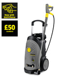 KARCHER HD 9/20-4 M Plus Cold Water High Pressure Cleaner 3 Phase With Dirtblaster 15249260