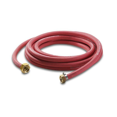 KARCHER Water Supply Hose 7.5m Upto 30 °C