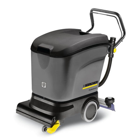 KARCHER BR 40/25 C Bp LM Scrubber Driers With Suction Bar
