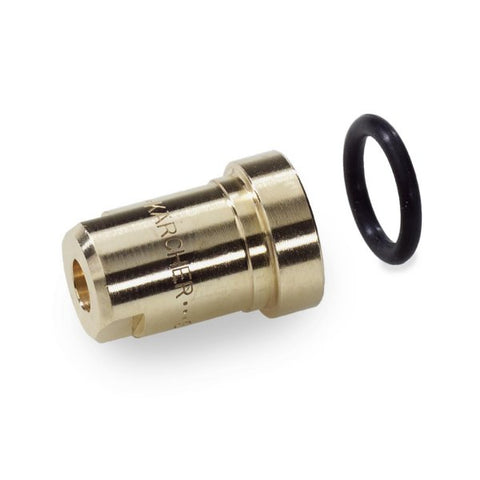KARCHER Power Nozzle Spray Angle 25°, Nozzle Size 250 (28845210)