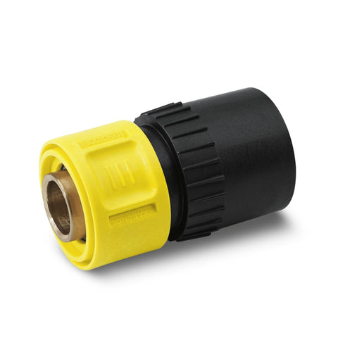 KARCHER Quick-Fitting Pipe Union Coupler