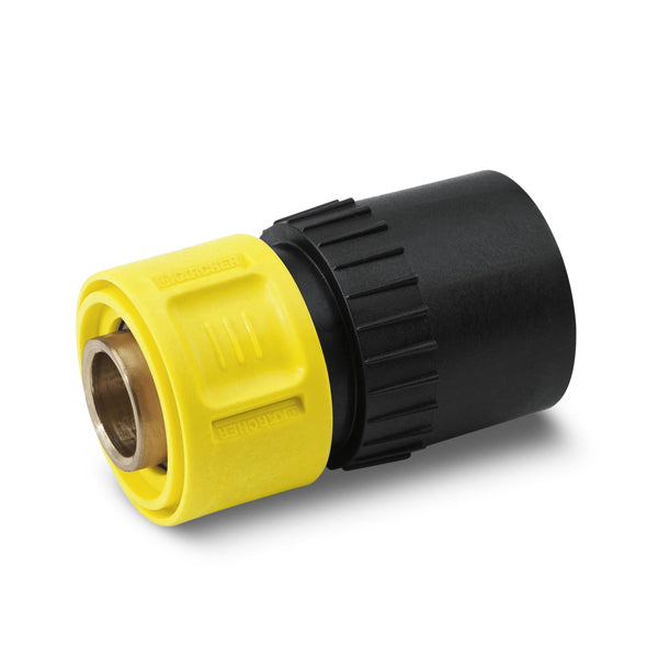 KARCHER Quick-Fitting Pipe Union Coupler 64014580