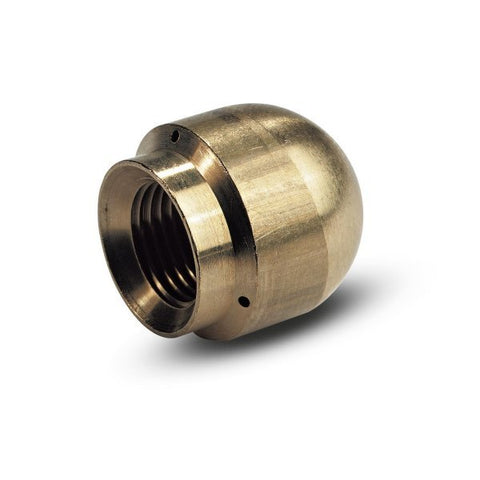 KARCHER Pipe Cleaning Nozzle, 16mm, 065 5763020