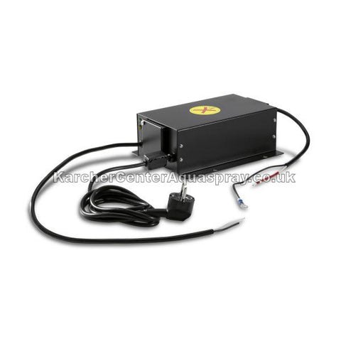 KARCHER Charger To Fit KM 85/50 W Bp