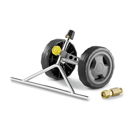 KARCHER WR 50 Weed Control Attachment
