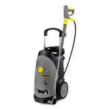 KARCHER Middle Class HD 6/11-4 M Plus Cold Water High Pressure Cleaner 110v 15249010