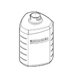 KARCHER Replacement Tank / Bottle To Fit FJ 6 Foam Bottle 50712020
