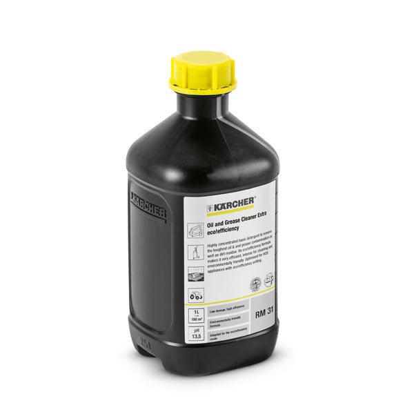 Oil & Grease Cleaner EXTRA RM 31 ASF eco!efficiency, 2.5 l 62956460