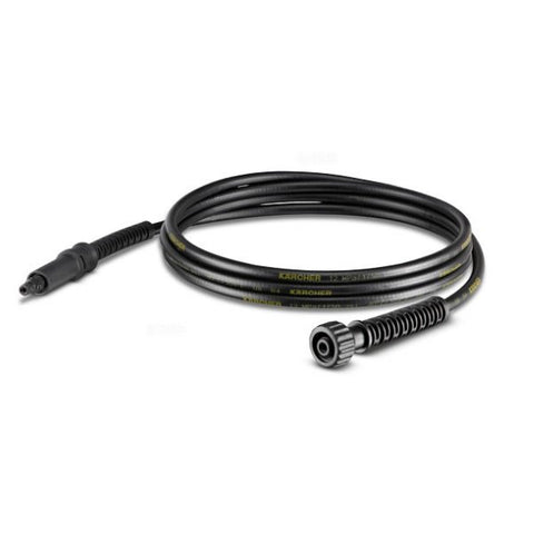 KARCHER 10m Hose To Fit New K2 Gun With Quick Connect System (DISCONTINUED)