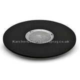 KARCHER Single Disc Driver Board For Sandpaper, 430mm 63699020