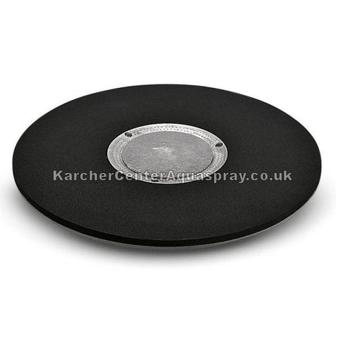 KARCHER Single Disc Driver Board For Sandpaper, 430mm
