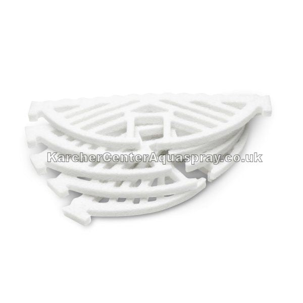KARCHER Pk 5 Cleaning Pads 86379440
