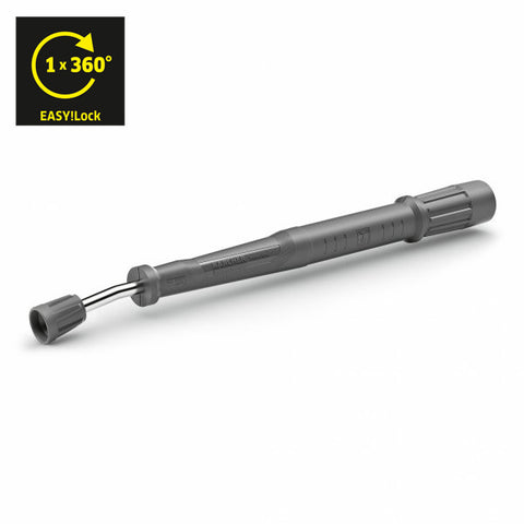 KARCHER EASY! Force Rotatable lance, 600 mm EASY!Lock