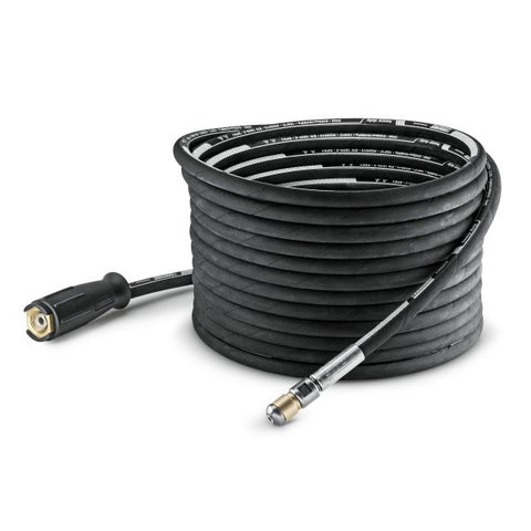 KARCHER 30m Pipe Cleaning Hose DN8 64MPa