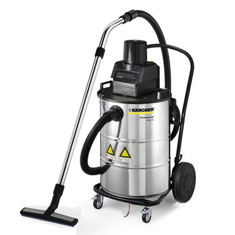 KARCHER NT 80/1 B1 MS Special Wet & Dry Vacuum Cleaner