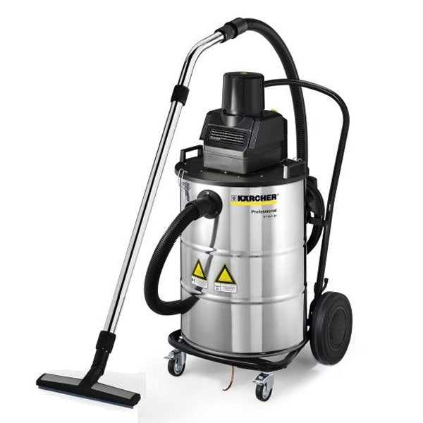 KARCHER NT 80/1 B1 MS Special Wet & Dry Vacuum Cleaner 1667267