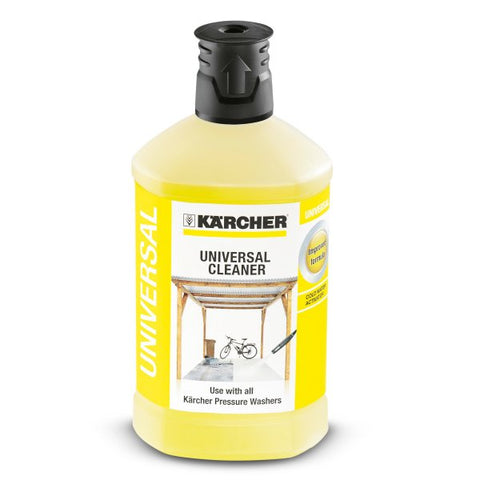 KARCHER RM 555 Universal Cleaner