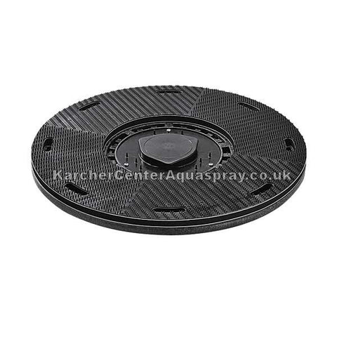KARCHER Single Disc Pad Driver Plate, 330mm, Low Speed