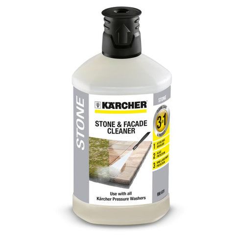 KARCHER 3-in-1 Stone Cleaner