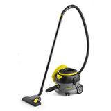 KARCHER T 12/1 Dry Tub Vacuum Cleaner 400 Hz For Aircraft 13551470